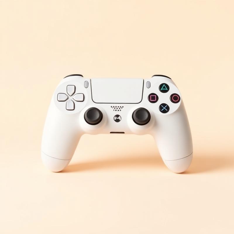 PS5 DualSense Controller