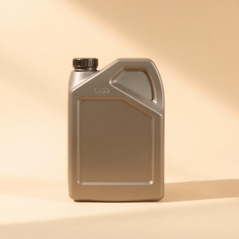 Clipper Blade Care Oil